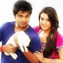 Hero turns villain in STR's Vaalu